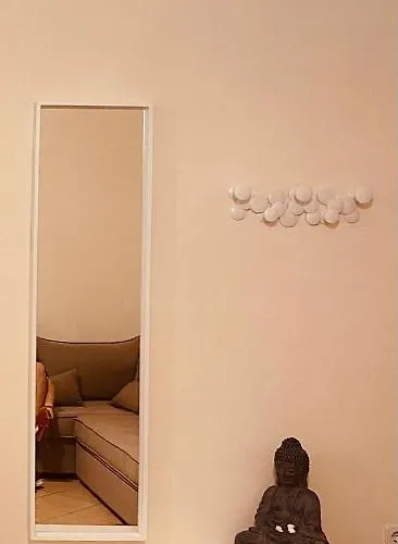 İki Yatak Odalı Daire